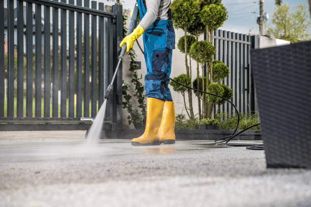 Best Residential Pressure Washing Services  in USA